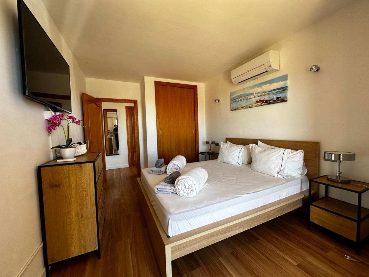 Casa El Verano - Traumhaus Am Es Trenc Sa Rapita Luaran gambar