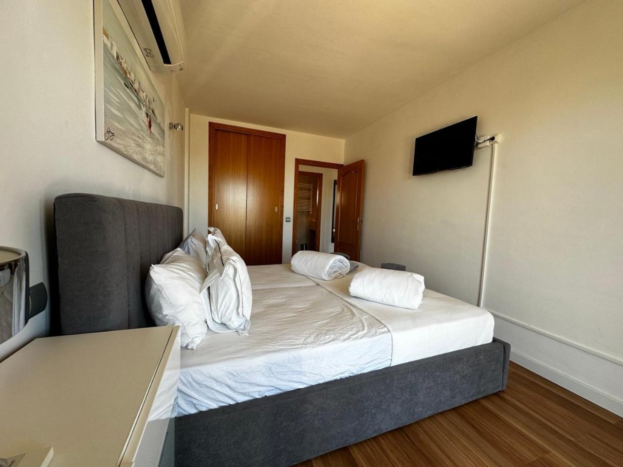 Casa El Verano - Traumhaus Am Es Trenc Sa Rapita Luaran gambar