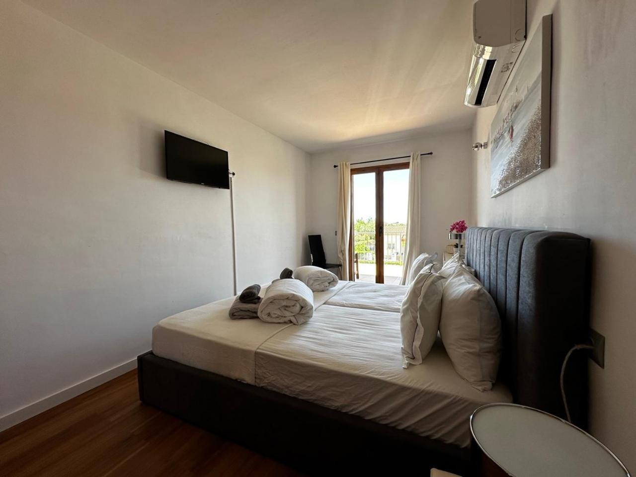 Casa El Verano - Traumhaus Am Es Trenc Sa Rapita Luaran gambar