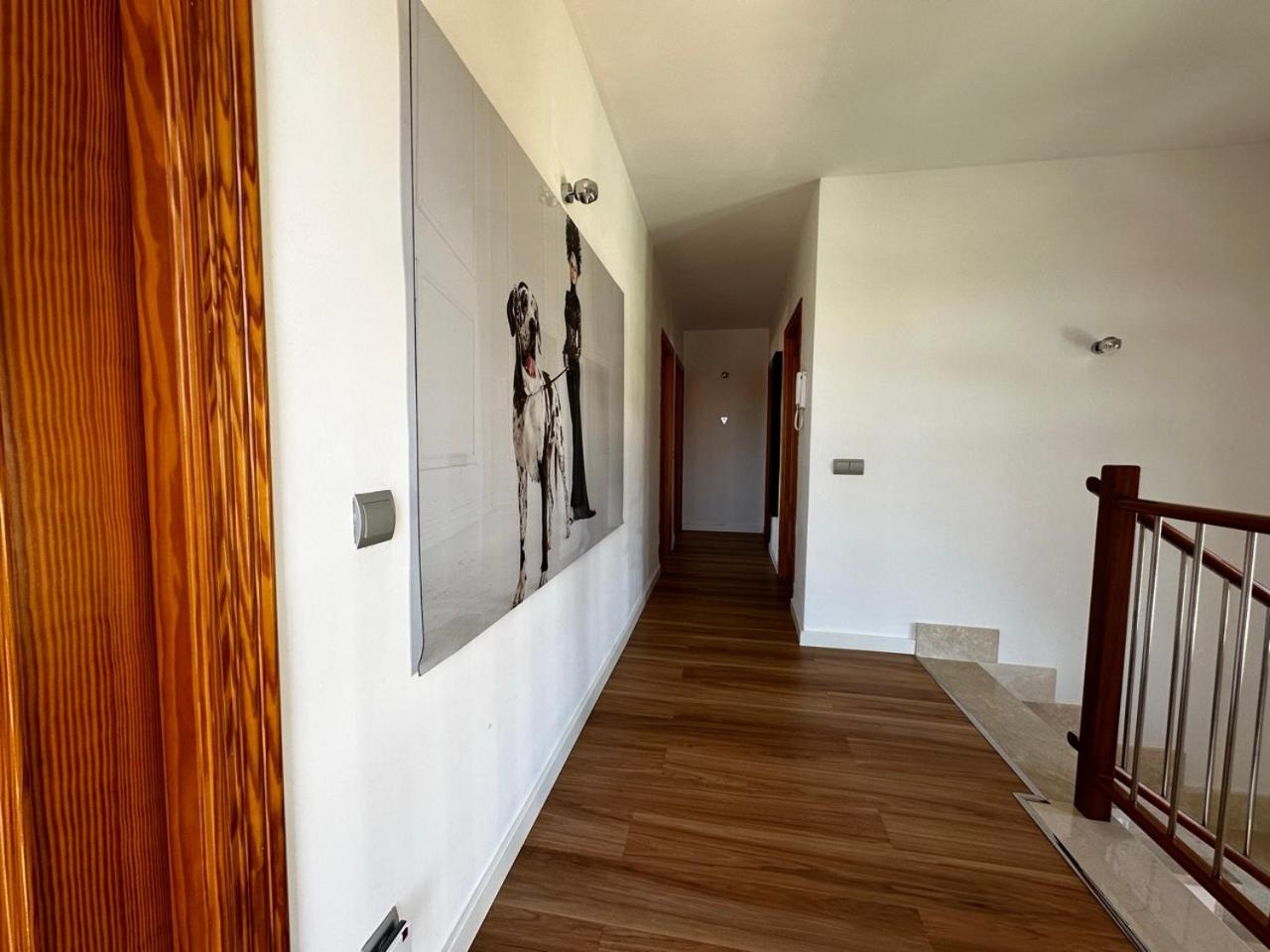 Casa El Verano - Traumhaus Am Es Trenc Sa Rapita Luaran gambar