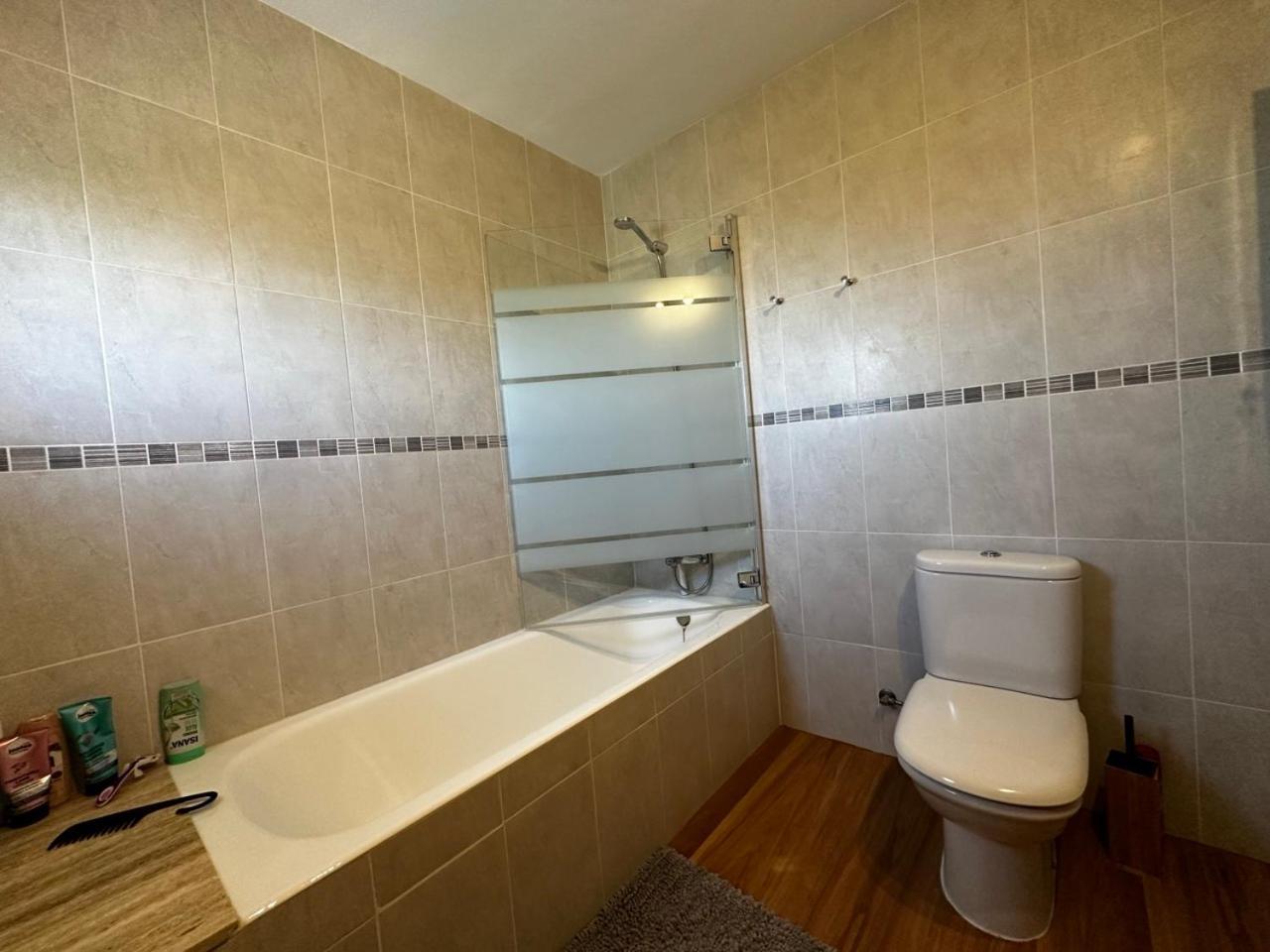 Casa El Verano - Traumhaus Am Es Trenc Sa Rapita Luaran gambar