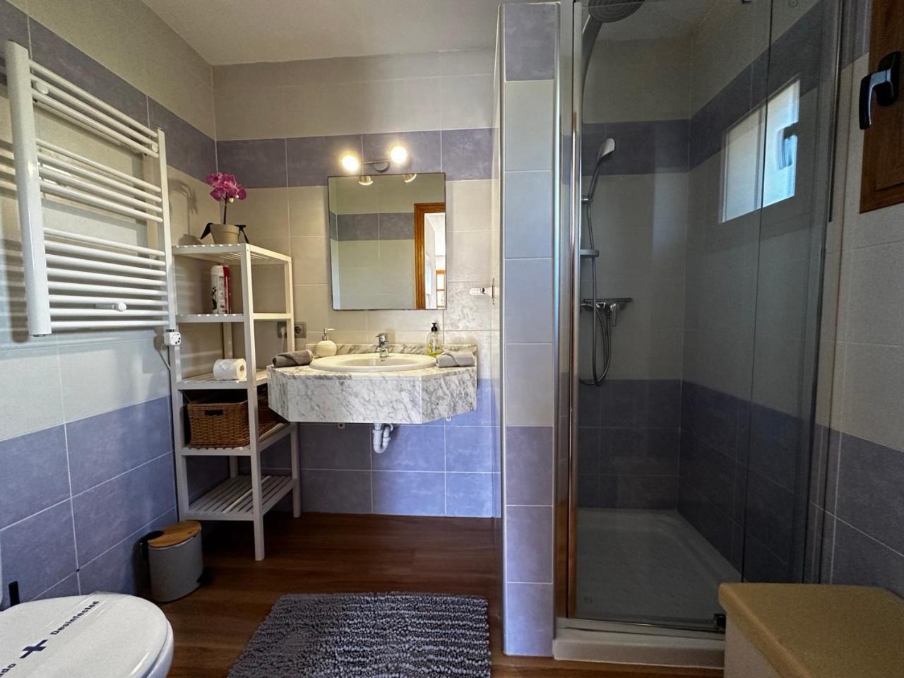 Casa El Verano - Traumhaus Am Es Trenc Sa Rapita Luaran gambar